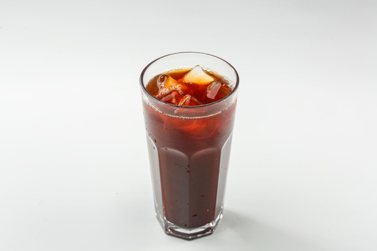 Cold Brew